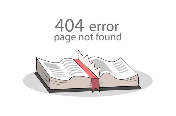 Page Not Found